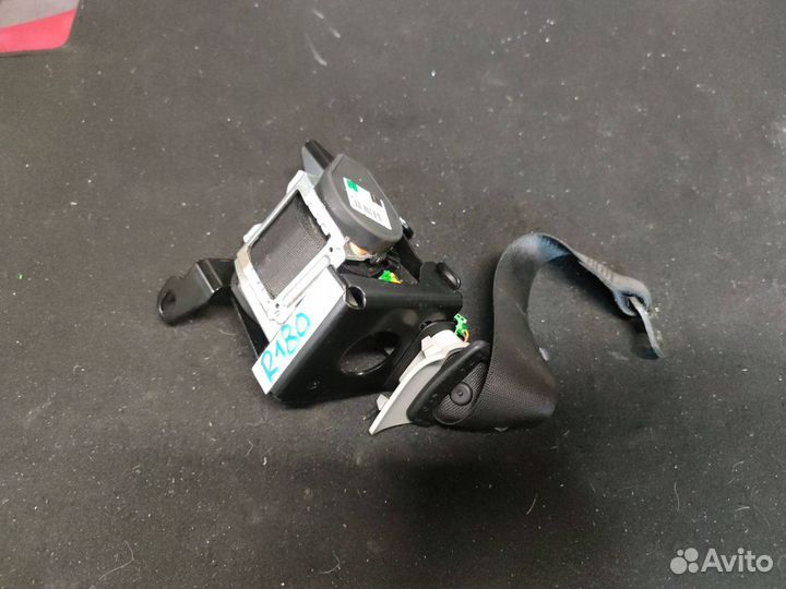 Ремень безопасности Mercedes-Benz CLS-Класс C219