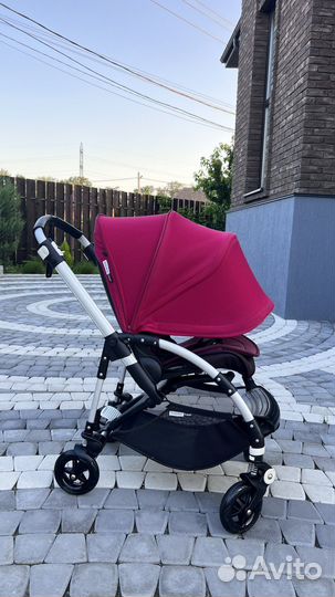 Коляска bugaboo bee 5