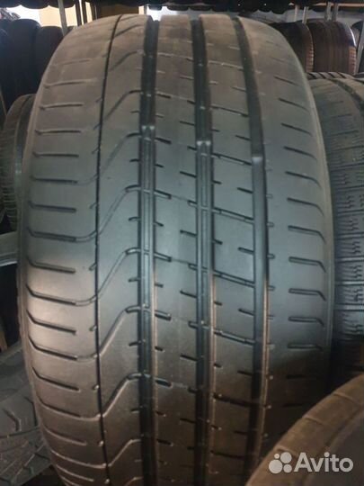 Pirelli P Zero 275/35 R21