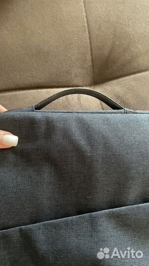 Сумка для ноутбука 14