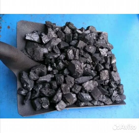 Кузбасский сортовой уголь с доставкой по области