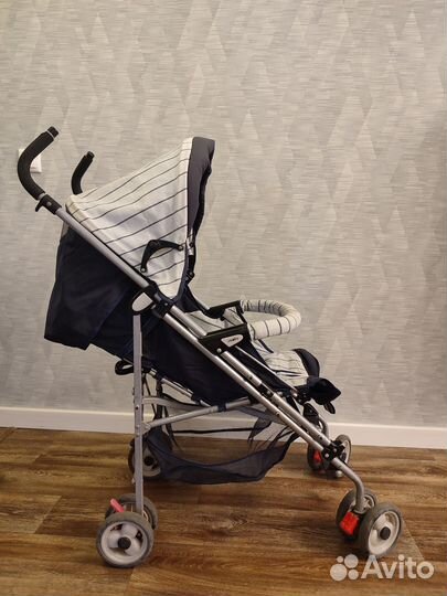 Коляска трость geoby