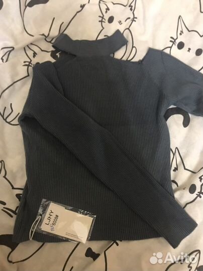 Кофточка женская