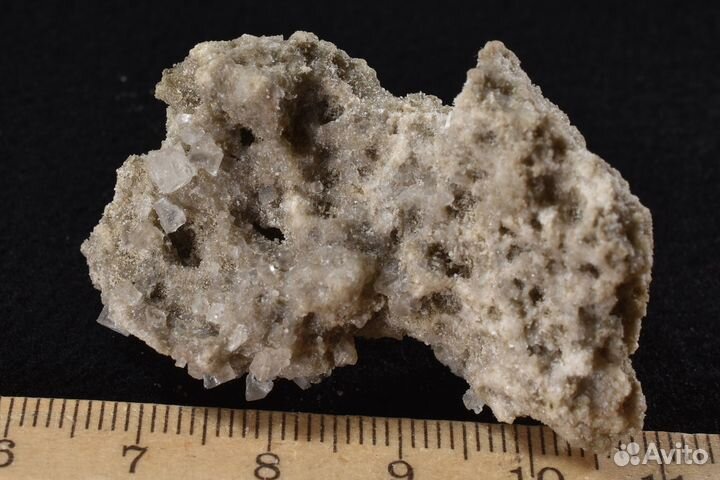 Галит. Лот №934