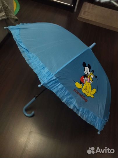 Зонт детский
