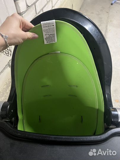 Детский стульчик bloom fresco 0-5 лет