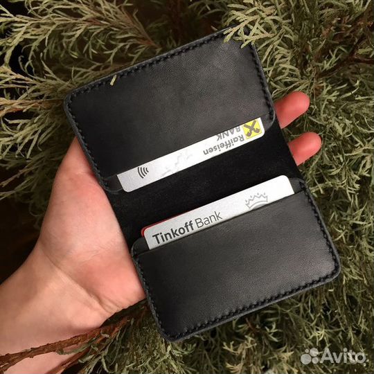 Пошив изделий из кожи, ручной работы