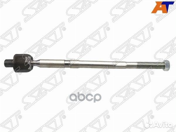 Тяга рулевая volkswagen polo 09-20/skoda fabia