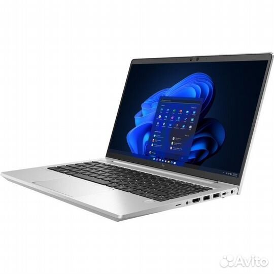 Ноутбук HP EliteBook 640 G9 6S7E1EA