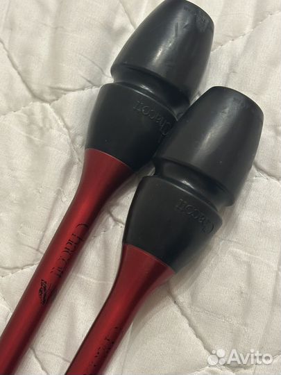 Булавы chacott 45