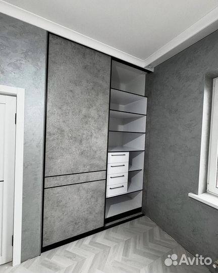 Шкаф-купе на заказ