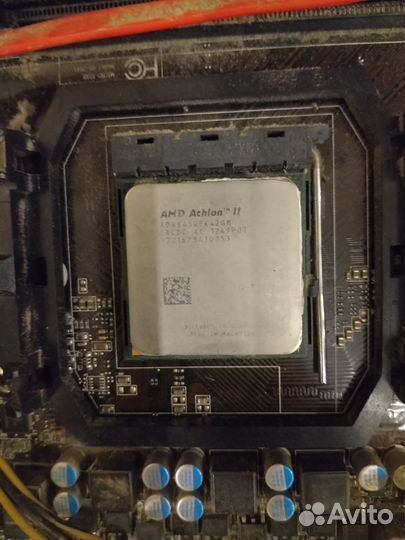 Компьютерные комплектующие для коллекции