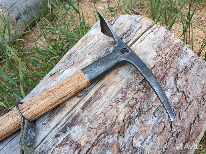 Ледоруб СССР