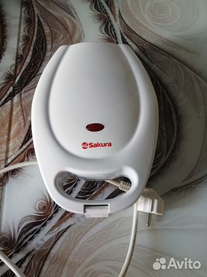 Пончикмейкер