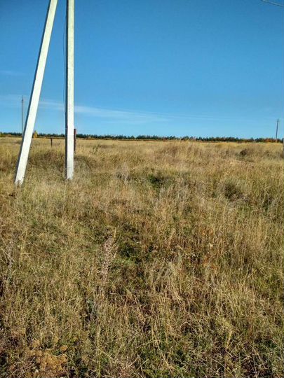 Участок 6 сот. (ИЖС)