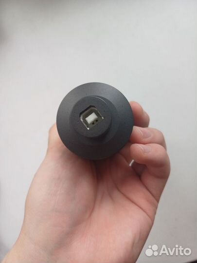 Audio technica AT2020 usb