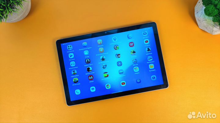 Планшет Blackview Tab 12 Pro