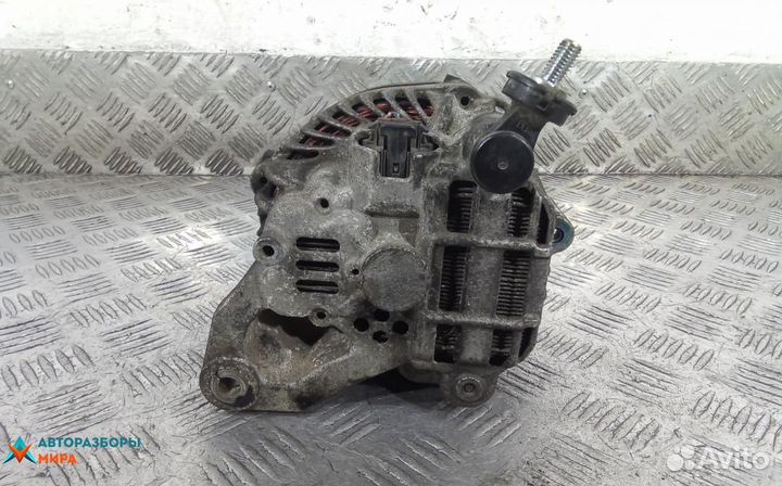 Генератор Nissan Pathfinder R51 2006