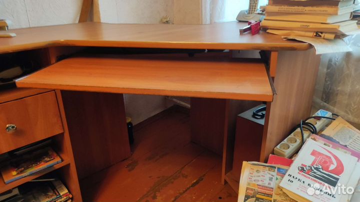 Компьютерный стол бу