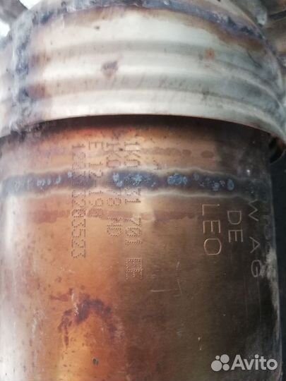 Продам катализатор