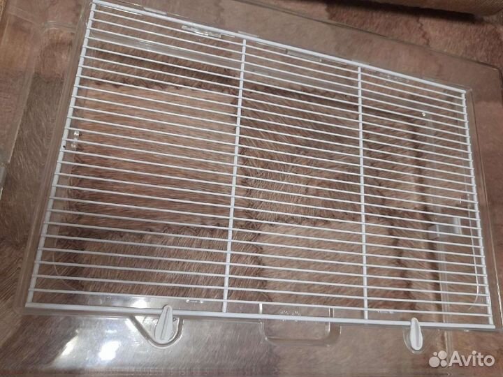 Клетка для грызунов ferplast