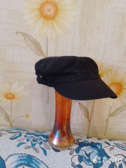 Кепка мужская демисизонная