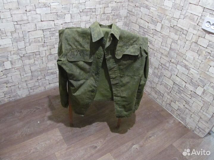 Китель от военной формы 