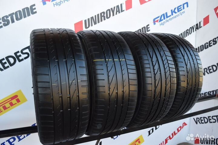 Continental ContiCrossContact UHP 225/55 R18