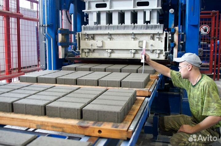 Формовщик жби вахта жилье\питание