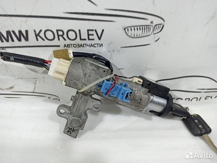 Замок зажигания Murano (Z50) 2004-2008 Nissan