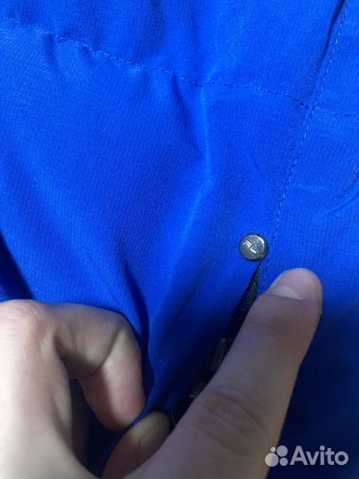 Жилет Ralph Lauren Оригинал