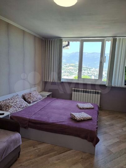 1-к. квартира, 29 м², 1/3 эт.