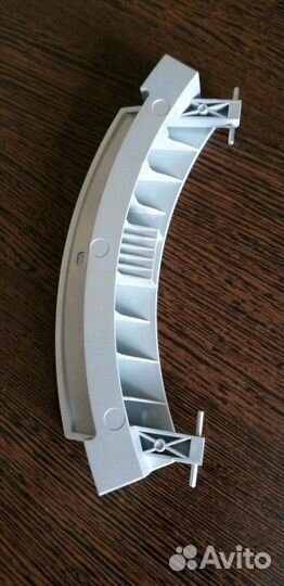 Ручка люка ст. машины Bosch, Siemens