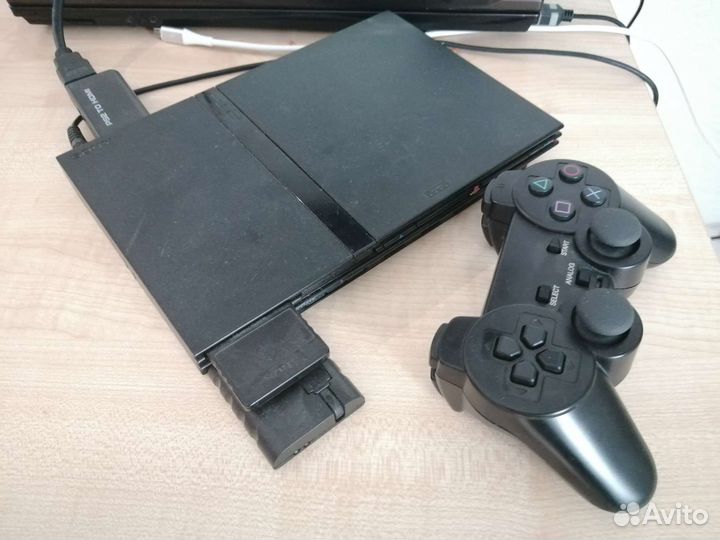 Sony PS2