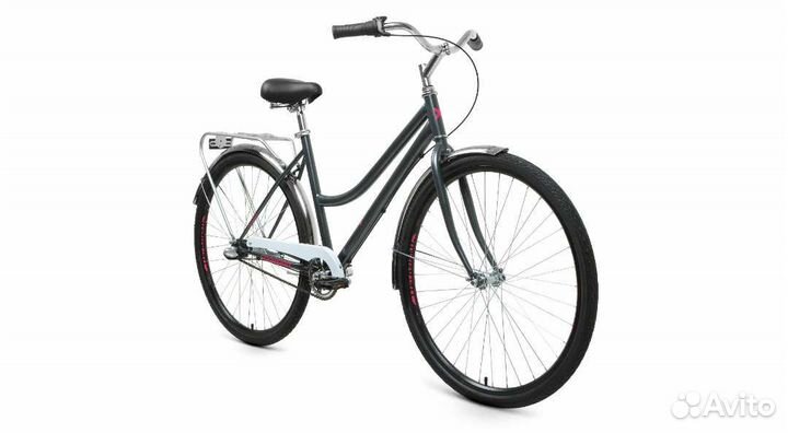 Forward Talika 28 3.0