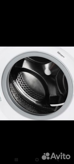 Стиральная машина indesit 5кг