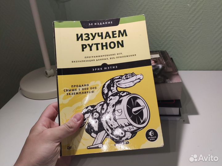 Python к вершинам мастерства pdf