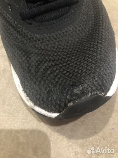 Кроссовки Nike revolution размер 41