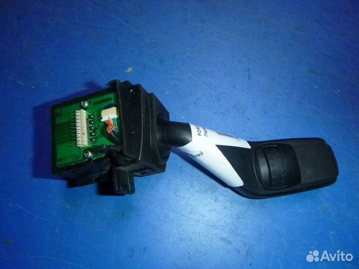 Переключатель стеклоочистителей ford mondeo IV 200
