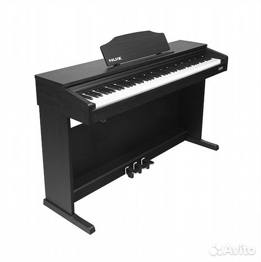 Цифровое пианино NUX WK-400