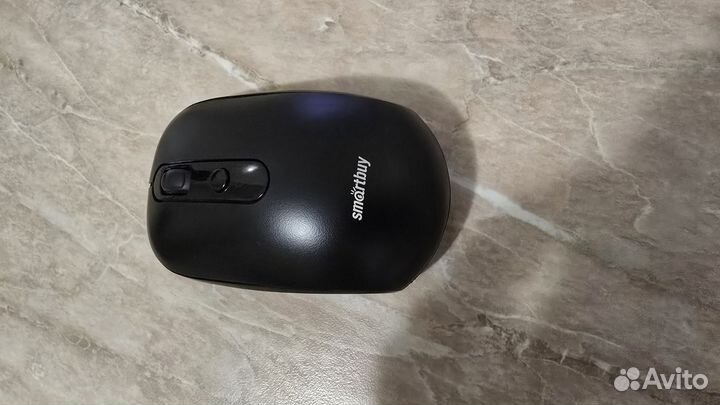 Беспроводная мышь