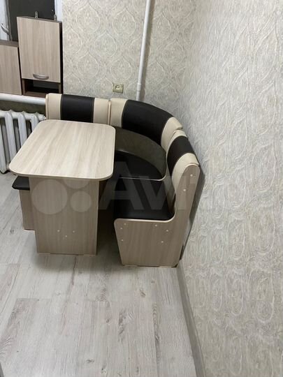 1-к. квартира, 31 м², 2/5 эт.