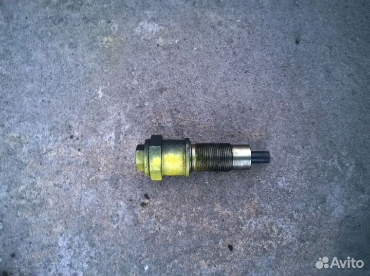 Натяжитель цепи грм mb om601 2.0d