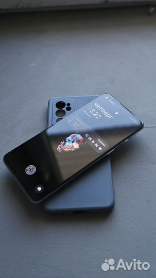 OnePlus 9RT, 12/256 ГБ