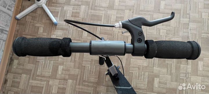 Самокат до 100кг бу