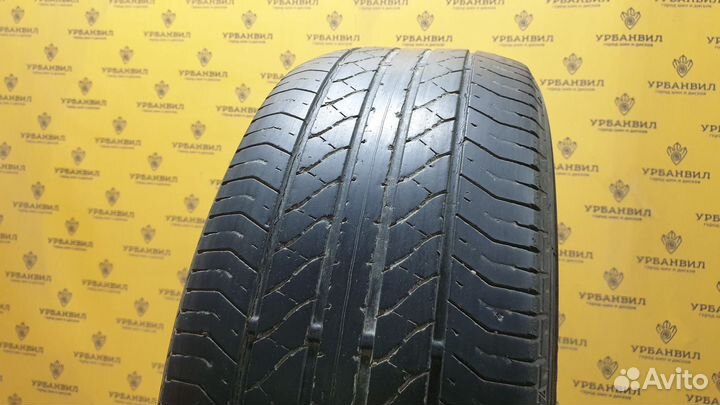 Dunlop SP Sport 270 235/60 R18 103V