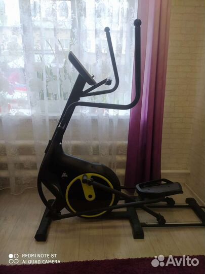 Эллипсоид профессиональный