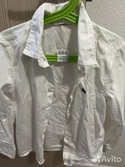 Школьный костюм для мальчика 128