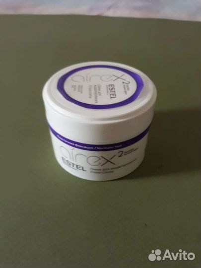 Estel airex глина