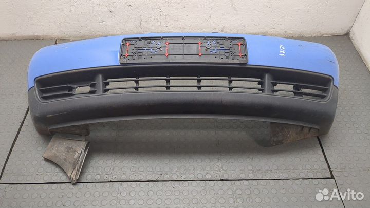 Бампер Volkswagen Lupo, 1999